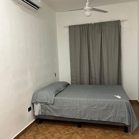 Thelmar Rooms Playa Del Carmen Galaxia 外观 照片
