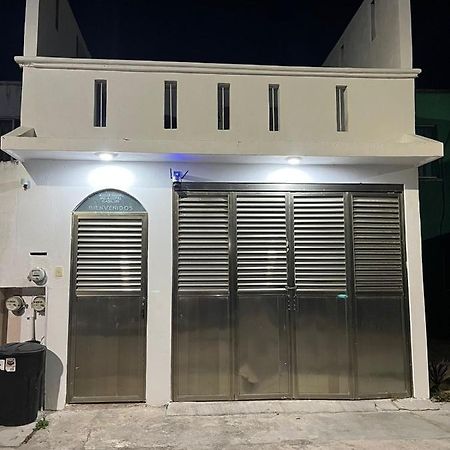 Thelmar Rooms Playa Del Carmen Galaxia 外观 照片