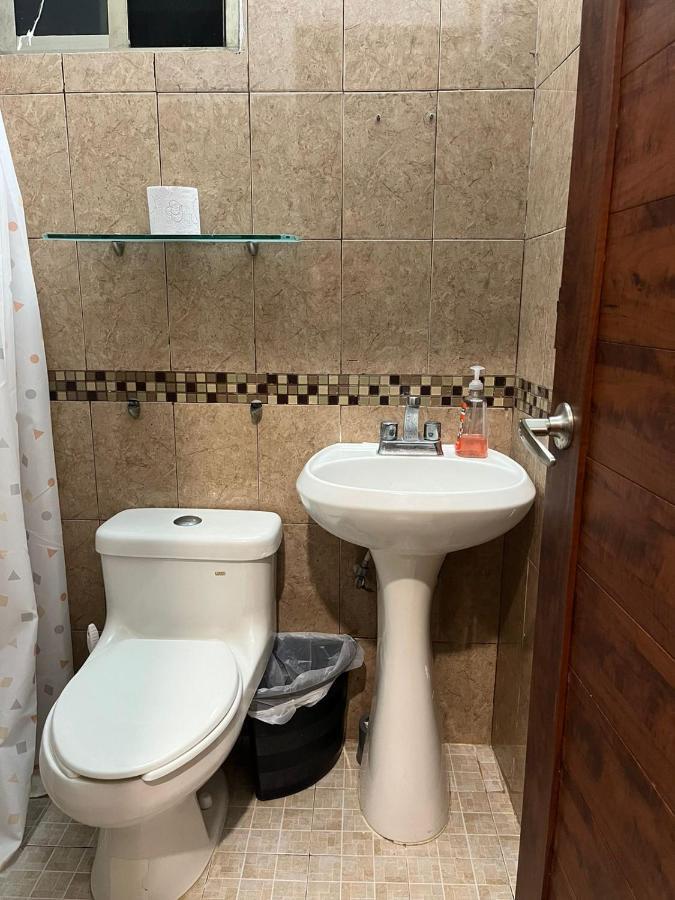 Thelmar Rooms Playa Del Carmen Galaxia 外观 照片