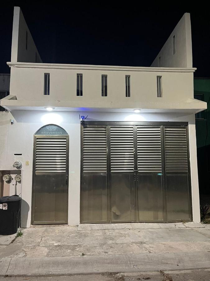 Thelmar Rooms Playa Del Carmen Galaxia 外观 照片
